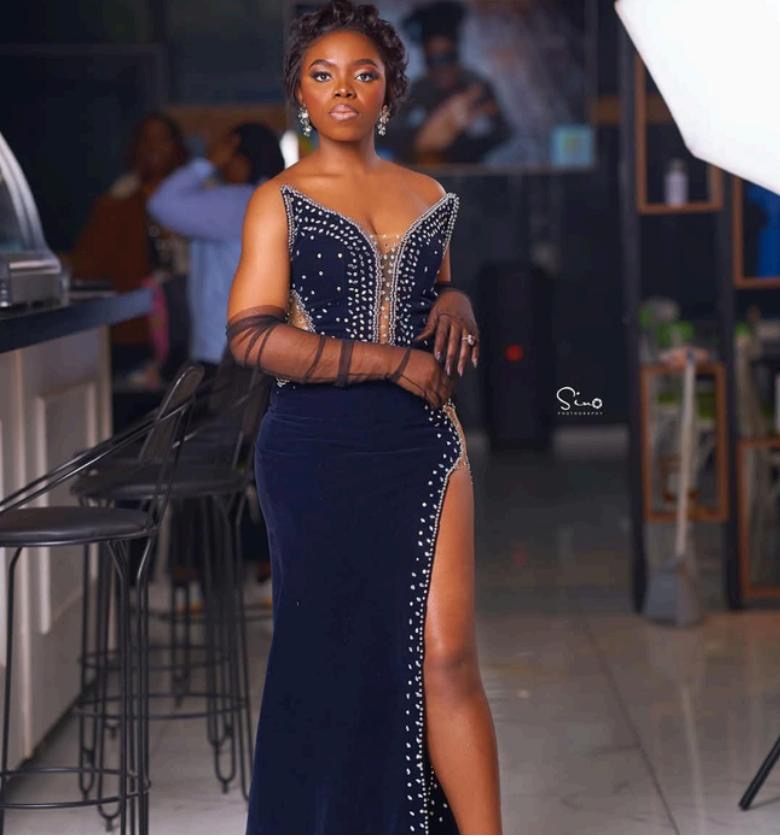 Nnyema Benson